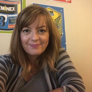 Meet your Posher, Lisa